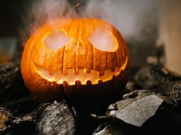 haloween