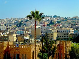 Jordanie