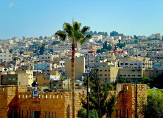 Jordanie