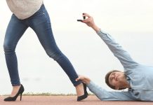 Les signes qui indiquent que vous n'êtes pas faites pour être ensemble