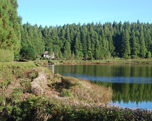 Découvrez l’incroyable São Miguel du Portugal voyage au portugal