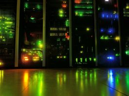 consommation energétique datacenters