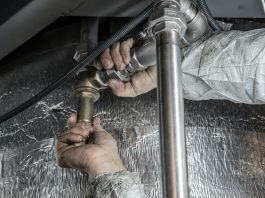 service de débouchage en urgence
