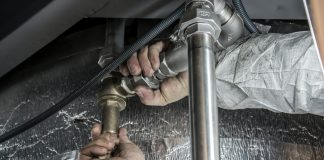 service de débouchage en urgence