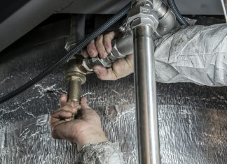 service de débouchage en urgence