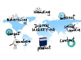 marketing des influenceurs