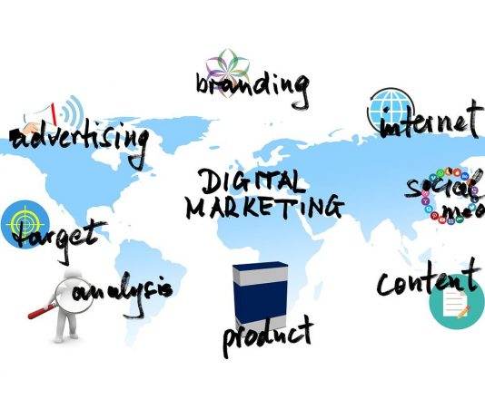 marketing des influenceurs