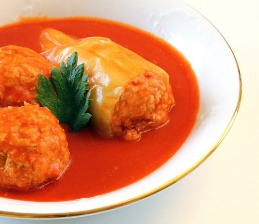 Un goût de Hongrie : cadeaux pour les amateurs de cuisine La cuisine hongroise pour les amateurs de goût