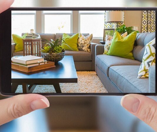 la visite virtuelle 3D