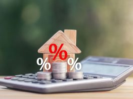taux immobilier