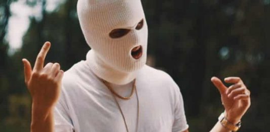 balaclava