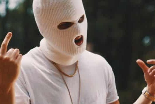 Pourquoi la cagoule est à la mode ? balaclava