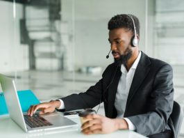 accueil telephonique