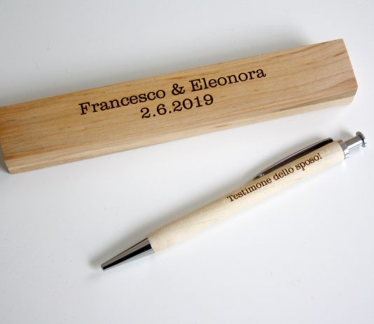 Crayon et Stylo Personnalisé : Le cadeau d’entreprise à offrir ! crayon personnalisé de qualité