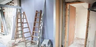 Les avantages insoupçonnés de la rénovation de votre maison Rénovation maison