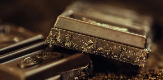 chocolat evènement