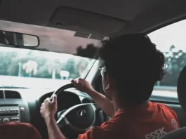 reprise voiture