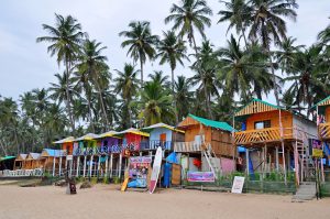 goa inde