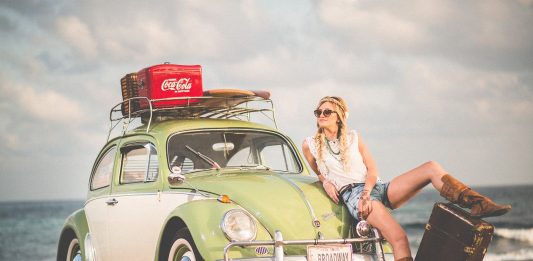 voyage hippie