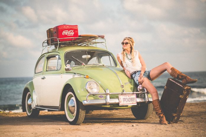 voyage hippie