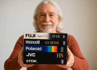 Numériser image
