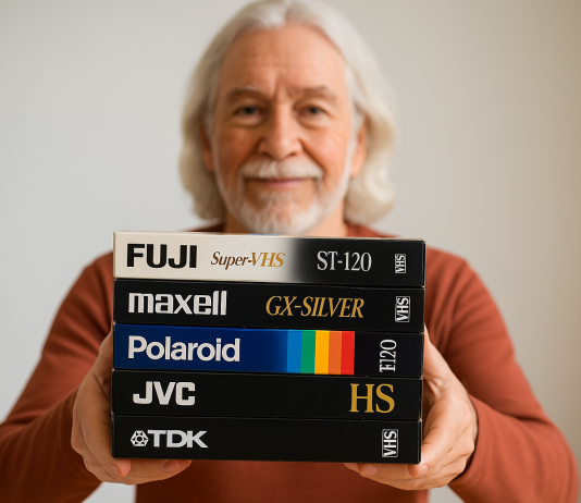 Numériser image
